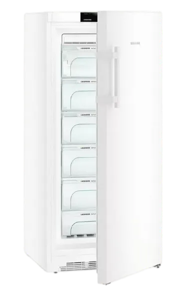 Ремонт морозильных камер Liebherr GN 2313 в сервисном центре FIX-Liebherr