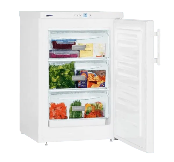 Ремонт морозильных камер Liebherr GP 1456 в сервисном центре FIX-Liebherr