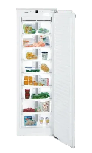 Ремонт морозильных камер Liebherr GSN 2923 в сервисном центре FIX-Liebherr