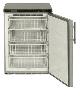 Ремонт морозильных камер Liebherr GSP 2226 в сервисном центре FIX-Liebherr