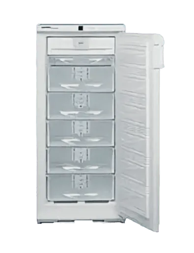 Ремонт морозильных камер Liebherr GSS 2226 в сервисном центре FIX-Liebherr