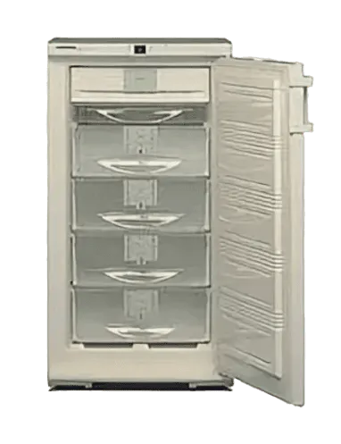 Ремонт морозильных камер Liebherr GSP 2726 в сервисном центре FIX-Liebherr