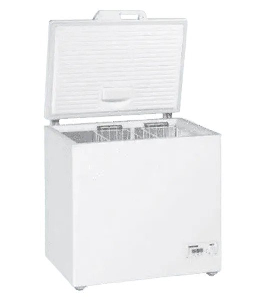 Ремонт морозильных камер Liebherr GT 2656 в сервисном центре FIX-Liebherr