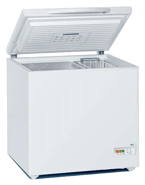 Ремонт морозильных камер Liebherr GTS 3612 в сервисном центре FIX-Liebherr