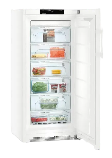 Ремонт морозильных камер Liebherr GN 1923 в сервисном центре FIX-Liebherr