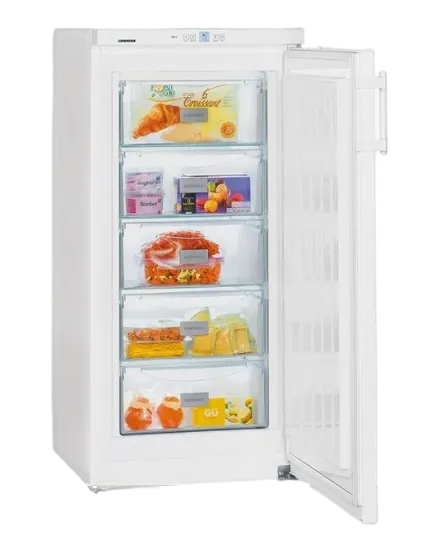 Ремонт морозильных камер Liebherr GN 2613 в сервисном центре FIX-Liebherr