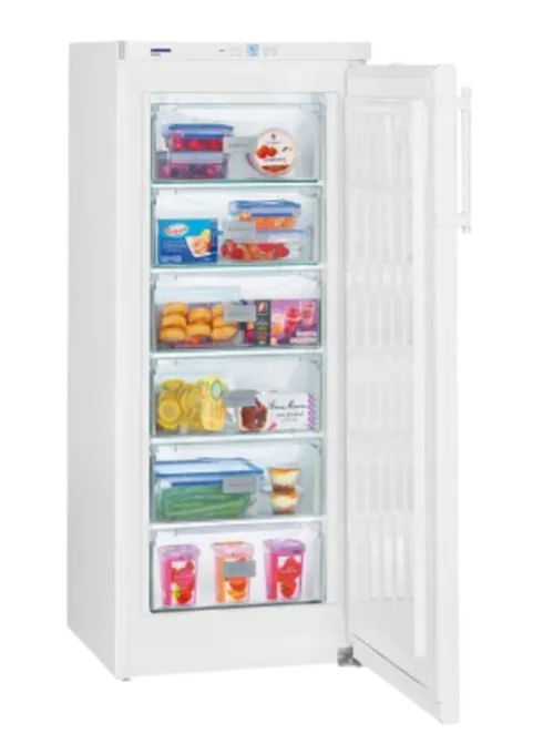 Ремонт морозильных камер Liebherr GP 2433 в сервисном центре FIX-Liebherr