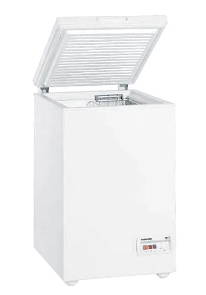 Ремонт морозильных камер Liebherr GT 1432 в сервисном центре FIX-Liebherr