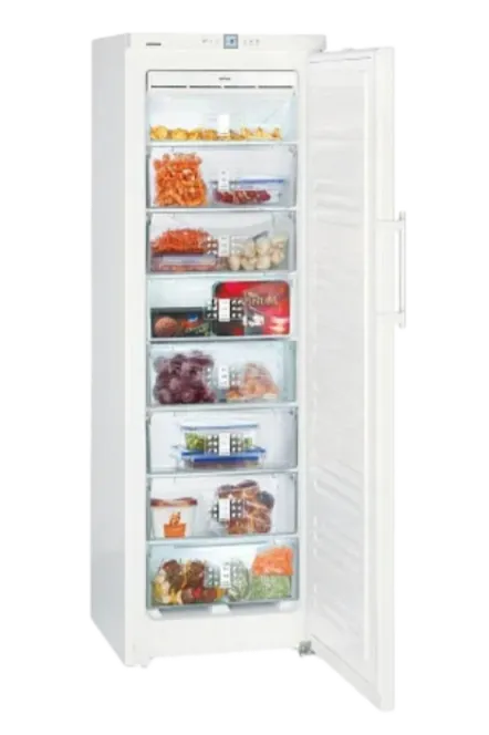 Ремонт морозильных камер Liebherr IGN 3556 в сервисном центре FIX-Liebherr